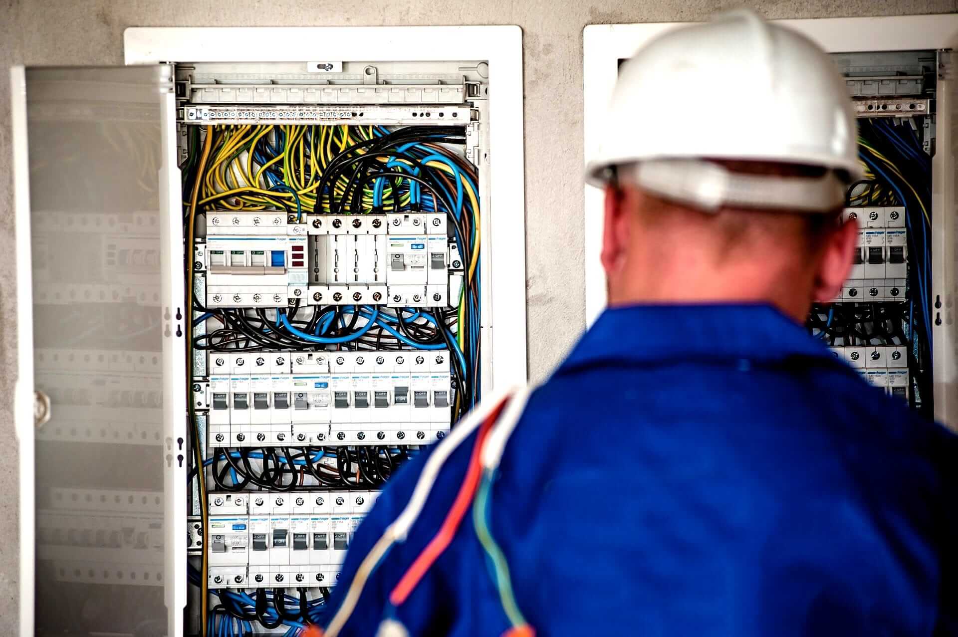 Best pris på elektrisk anlegg i Tomter