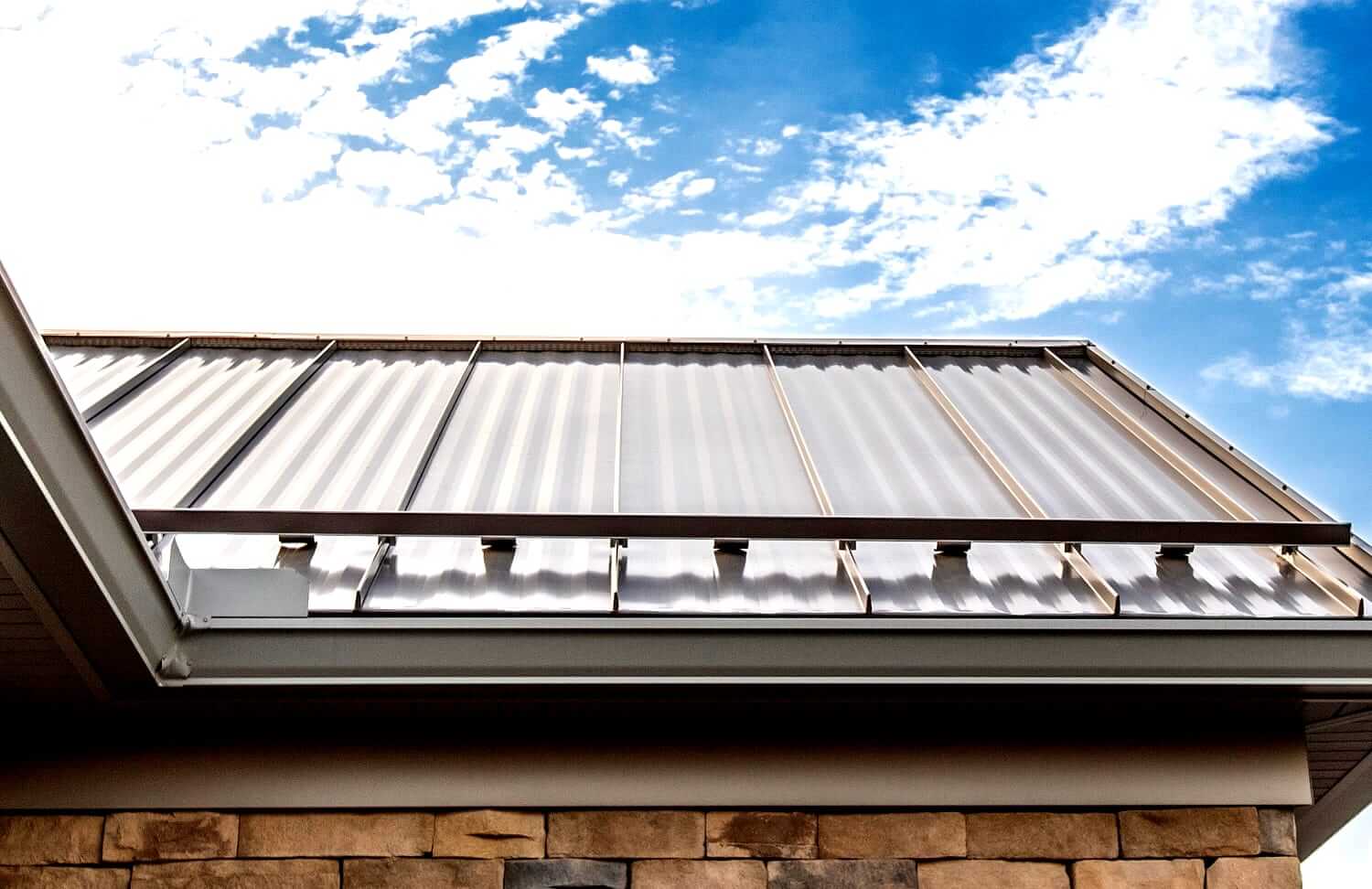 Takrenner og snøfangere