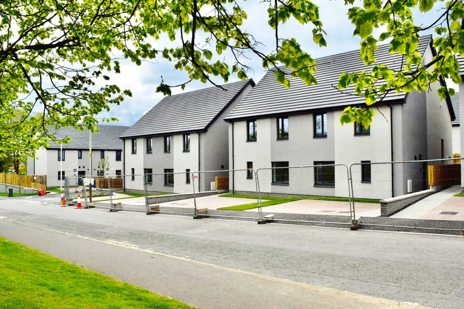 Best pris på rehabilitering av borettslag i Roan