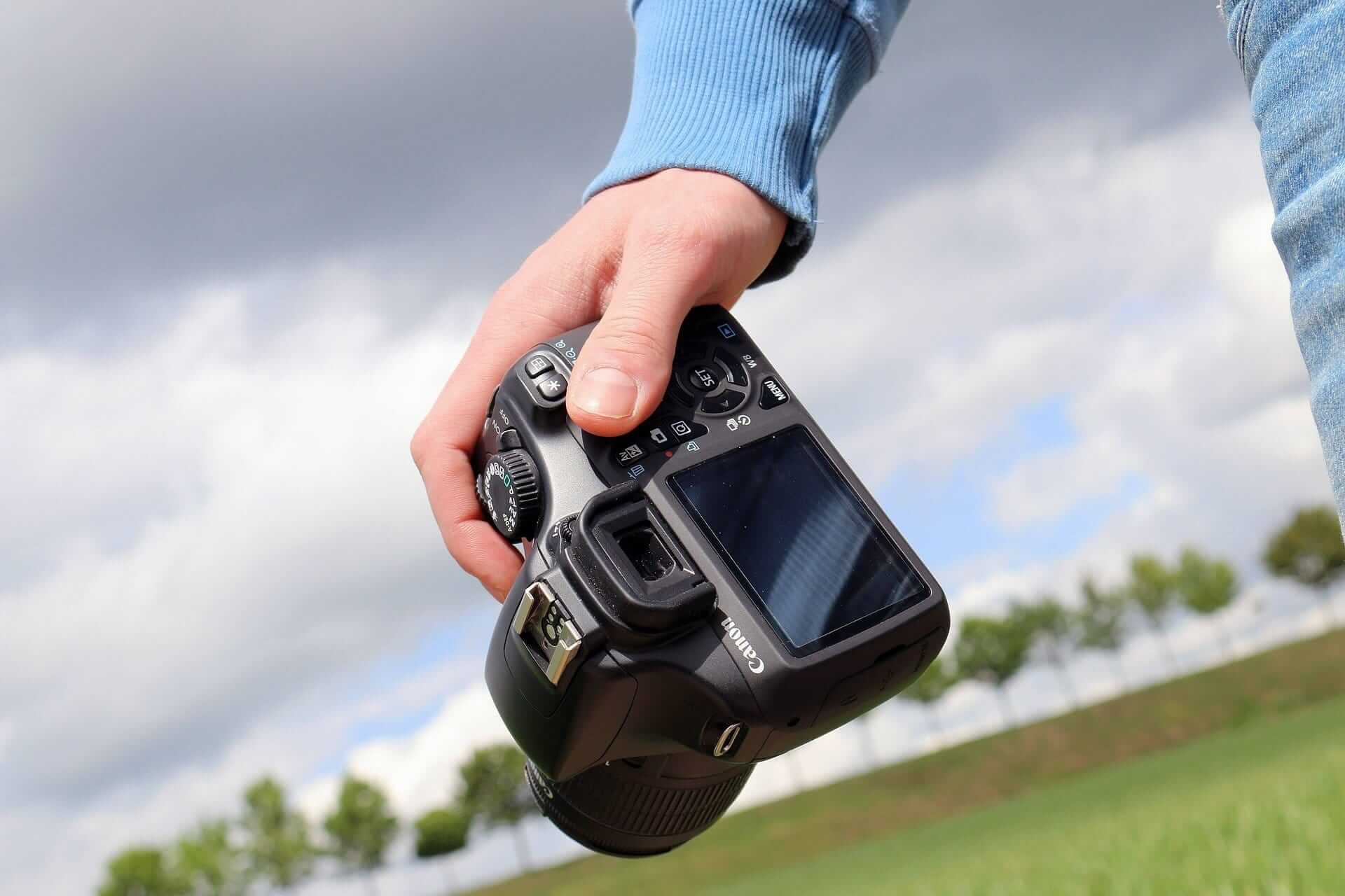 Best pris på foto i Odnes