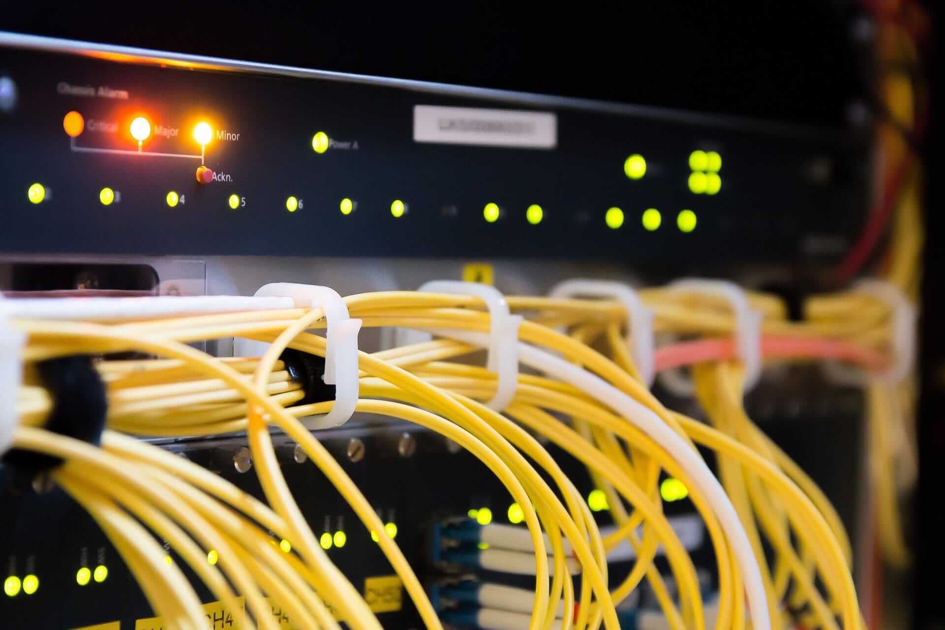 Best pris på server/nettverk i Øvre Surnadal