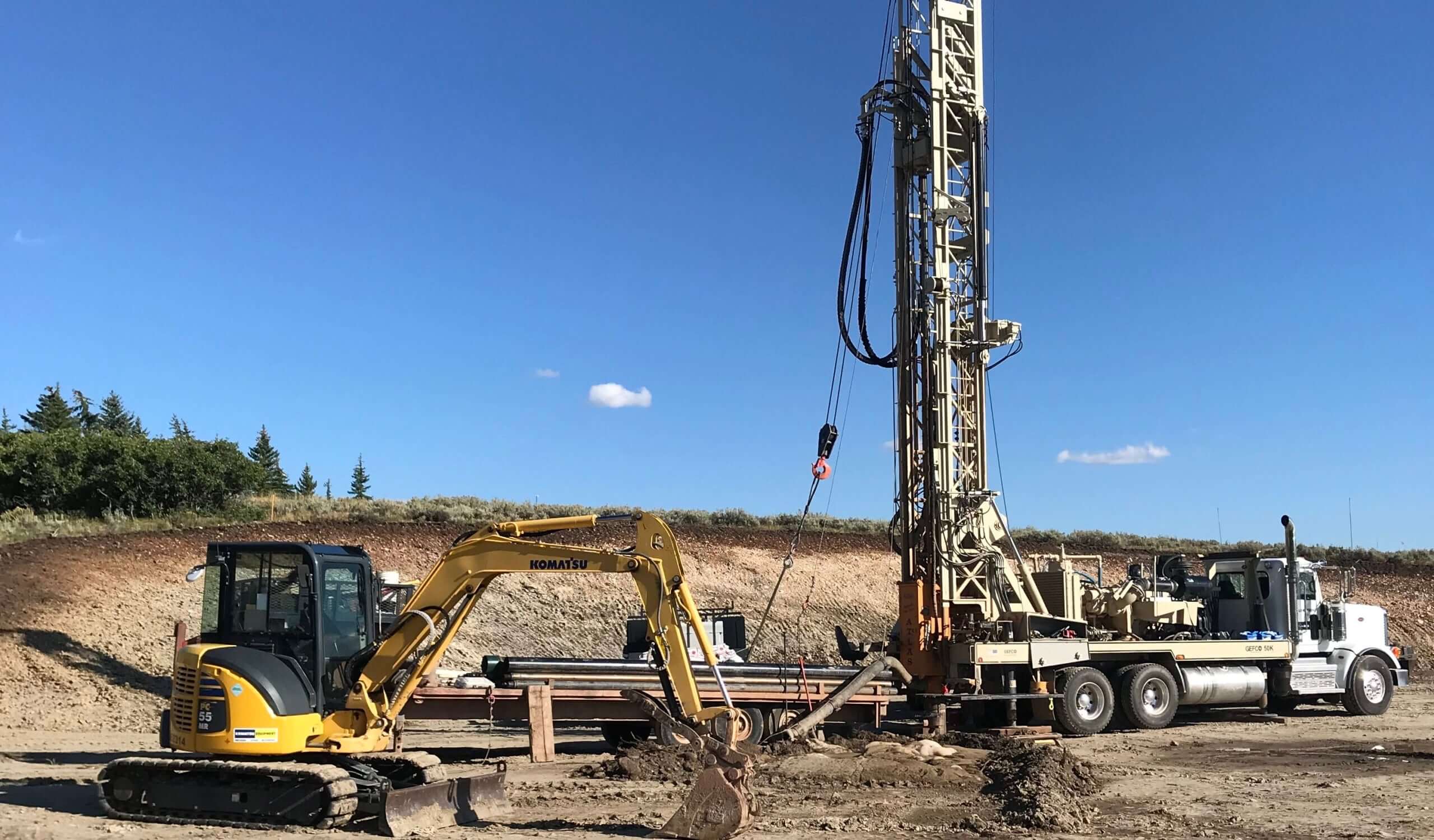 Få best pris på brønnborere