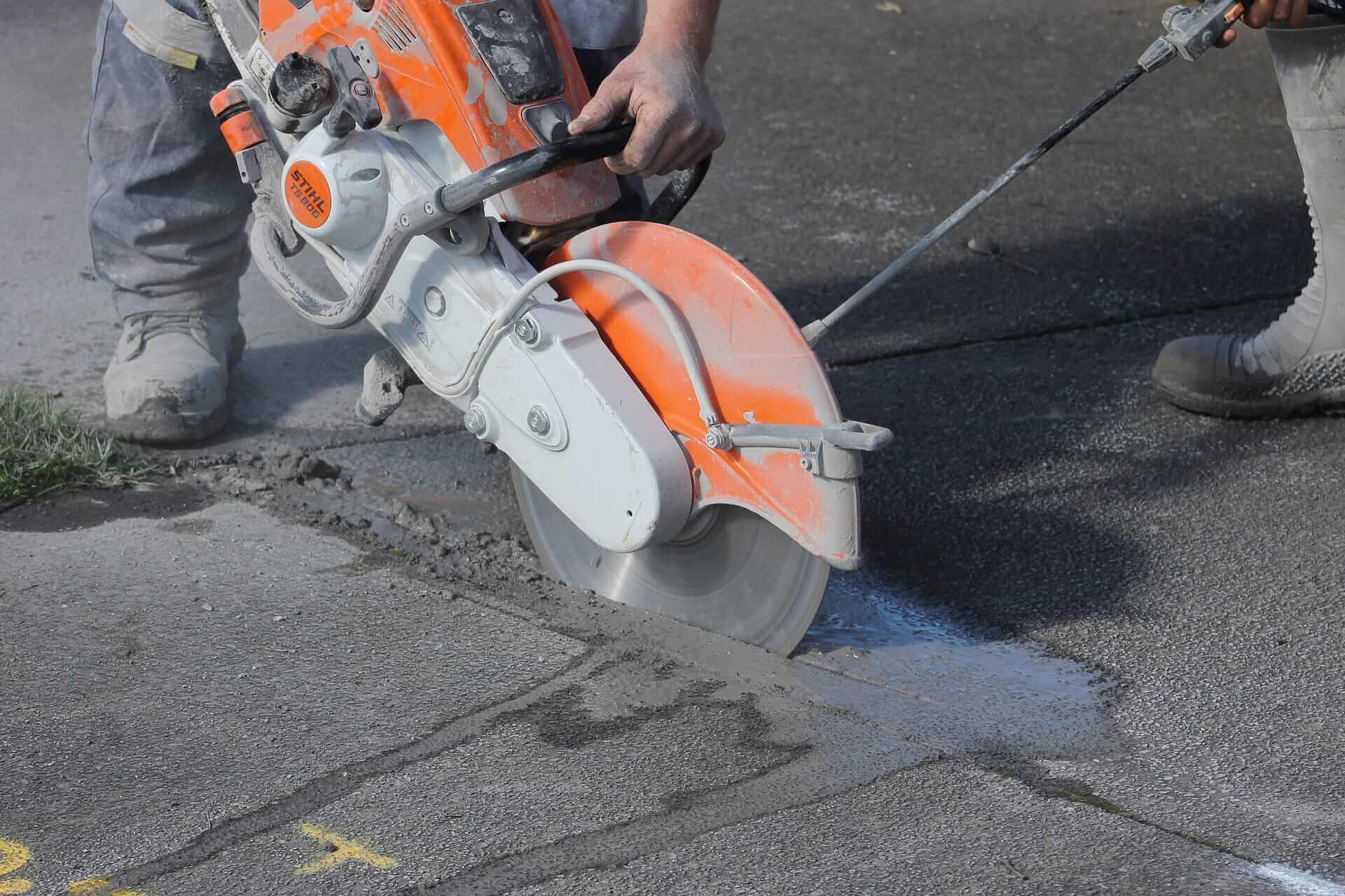 Best pris på betongsaging i Skodje