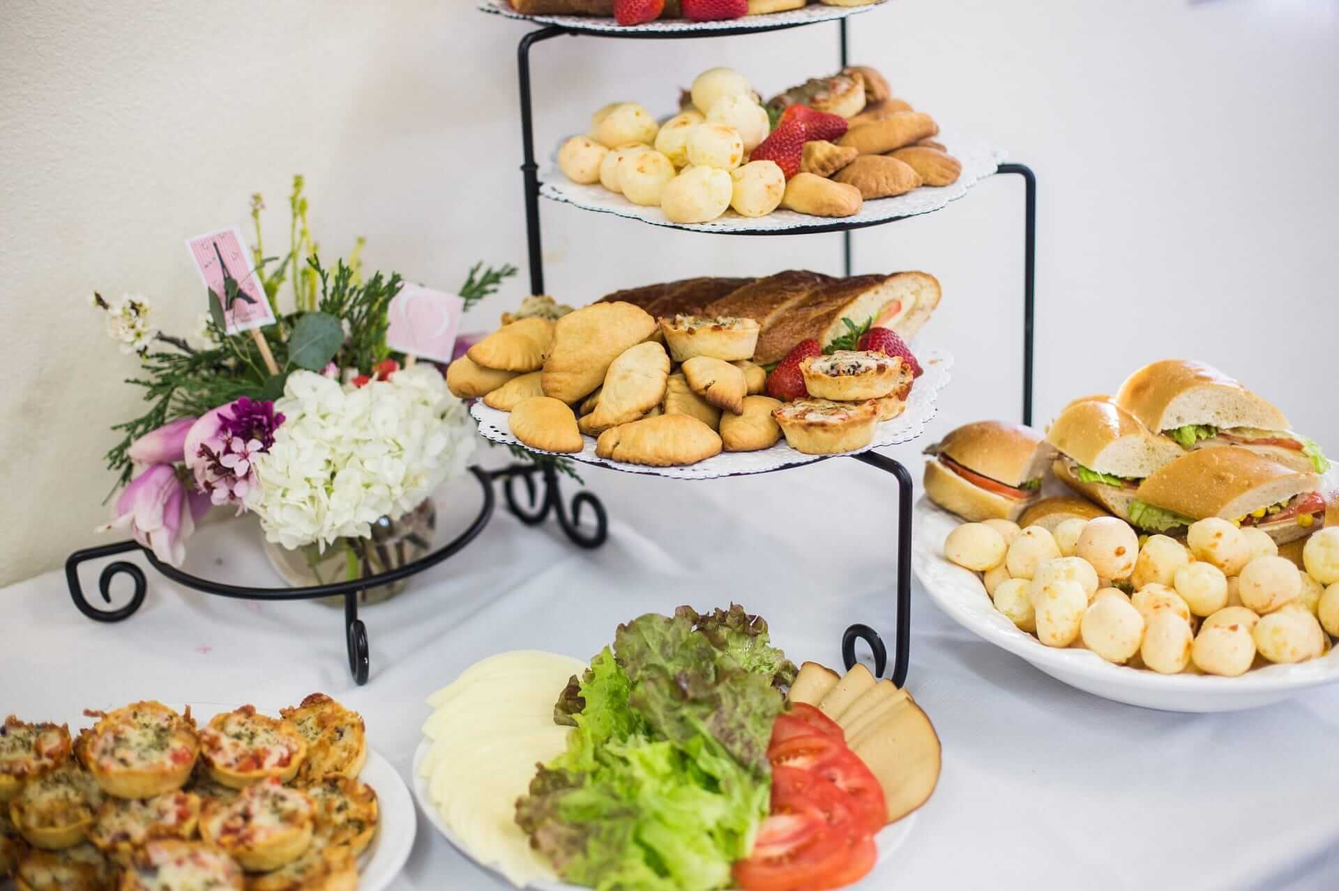 Best pris på catering i Tønsberg