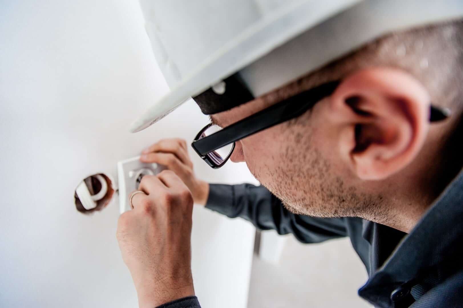 Få best pris på elektrikere