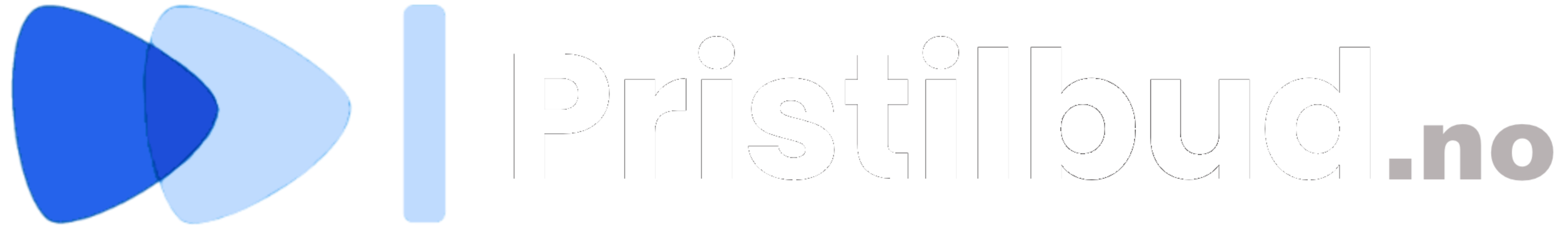 Pristilbud logo